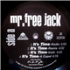 Mr. Free Jack - It's Time / My Only Child