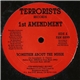 1st Amendment - Somethin About The Musik